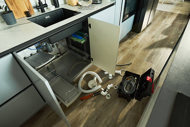 Trusted Plumbing service in Eastpointe, MI - AAA Plumbing Heating